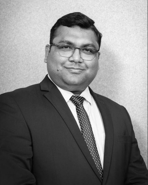 Dhiraj Satnalika